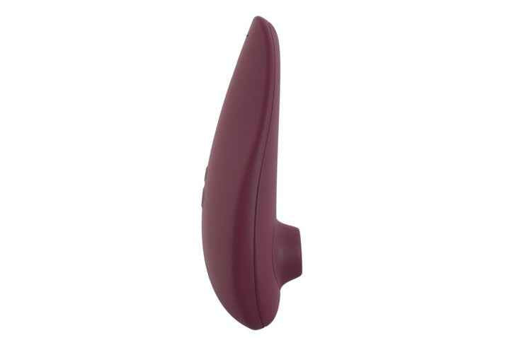 Womanizer
Classic 2 - 經典第2代 - 酒紅色