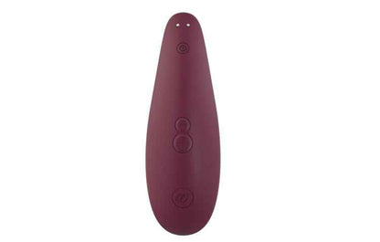 Womanizer
Classic 2 - 經典第2代 - 酒紅色