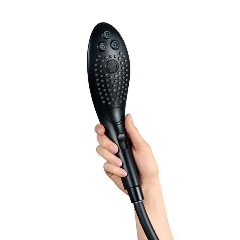Womanizer
Wave - 水療陰蒂按摩器 - 黑色