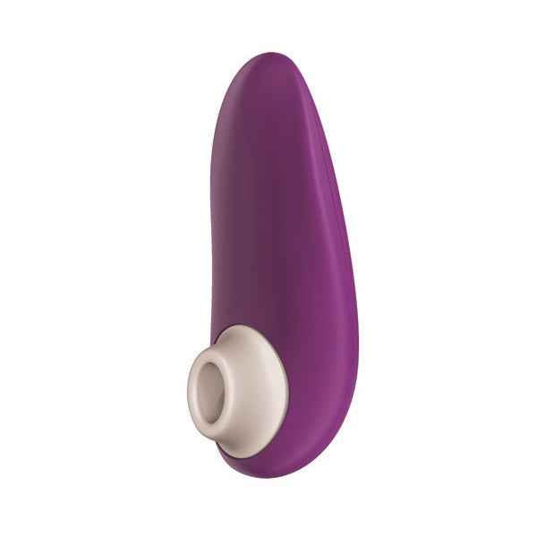 Womanizer
Starlet 3 入門級陰蒂吸啜器 - 紫色