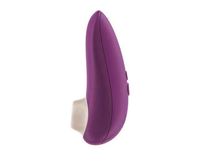 Womanizer
Starlet 3 入門級陰蒂吸啜器 - 紫色