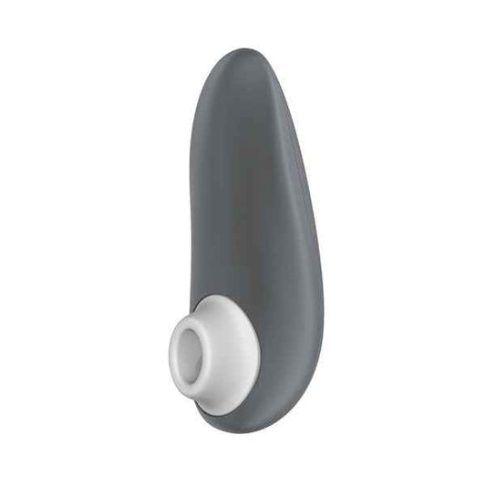 Womanizer
Starlet 3 入門級陰蒂吸啜器 - 灰色