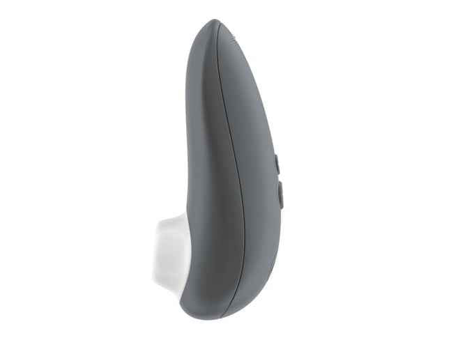 Womanizer
Starlet 3 入門級陰蒂吸啜器 - 灰色