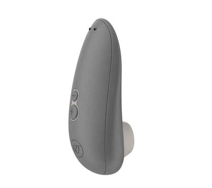 Womanizer
Starlet 3 入門級陰蒂吸啜器 - 灰色