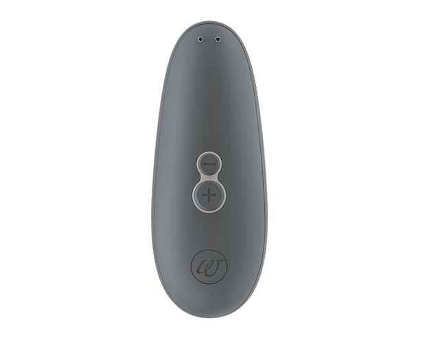 Womanizer
Starlet 3 入門級陰蒂吸啜器 - 灰色