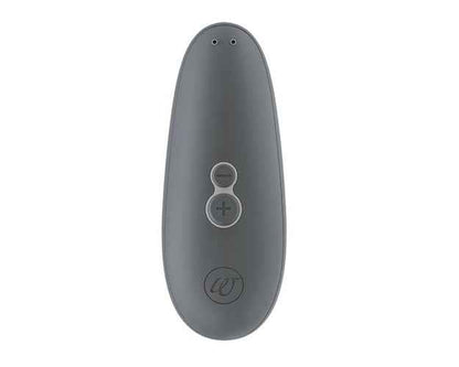 Womanizer
Starlet 3 入門級陰蒂吸啜器 - 灰色