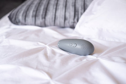 Womanizer
Starlet 3 入門級陰蒂吸啜器 - 灰色