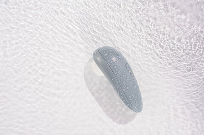 Womanizer
Starlet 3 入門級陰蒂吸啜器 - 灰色