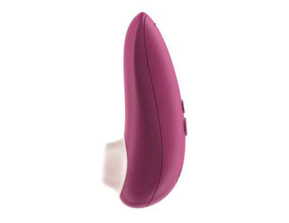 Womanizer
Starlet 3 入門級陰蒂吸啜器 - 粉色
