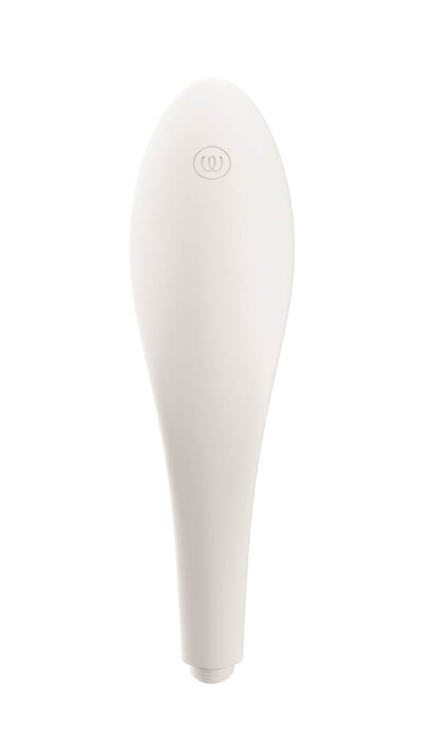 Womanizer
Wave - 水療陰蒂按摩器 - 白色