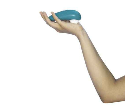Womanizer
Starlet 3 入門級陰蒂吸啜器 - 藍綠色