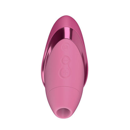 Womanizer
Next Liberty 3D陰蒂吸啜器 - 桃紅色 | 香港 Sex Toy 成人情趣商品 - 18FUN 旺角大埔