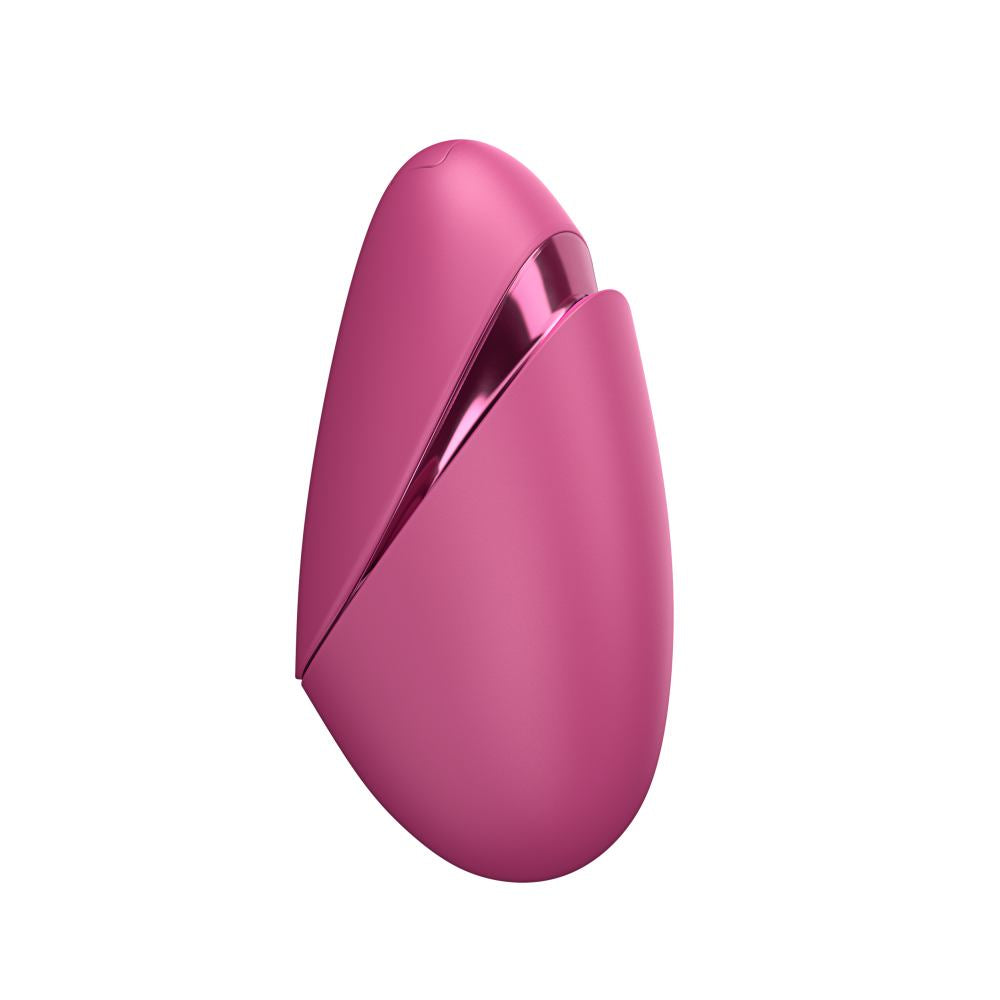 Womanizer
Next Liberty 3D陰蒂吸啜器 - 桃紅色 | 香港 Sex Toy 成人情趣商品 - 18FUN 旺角大埔