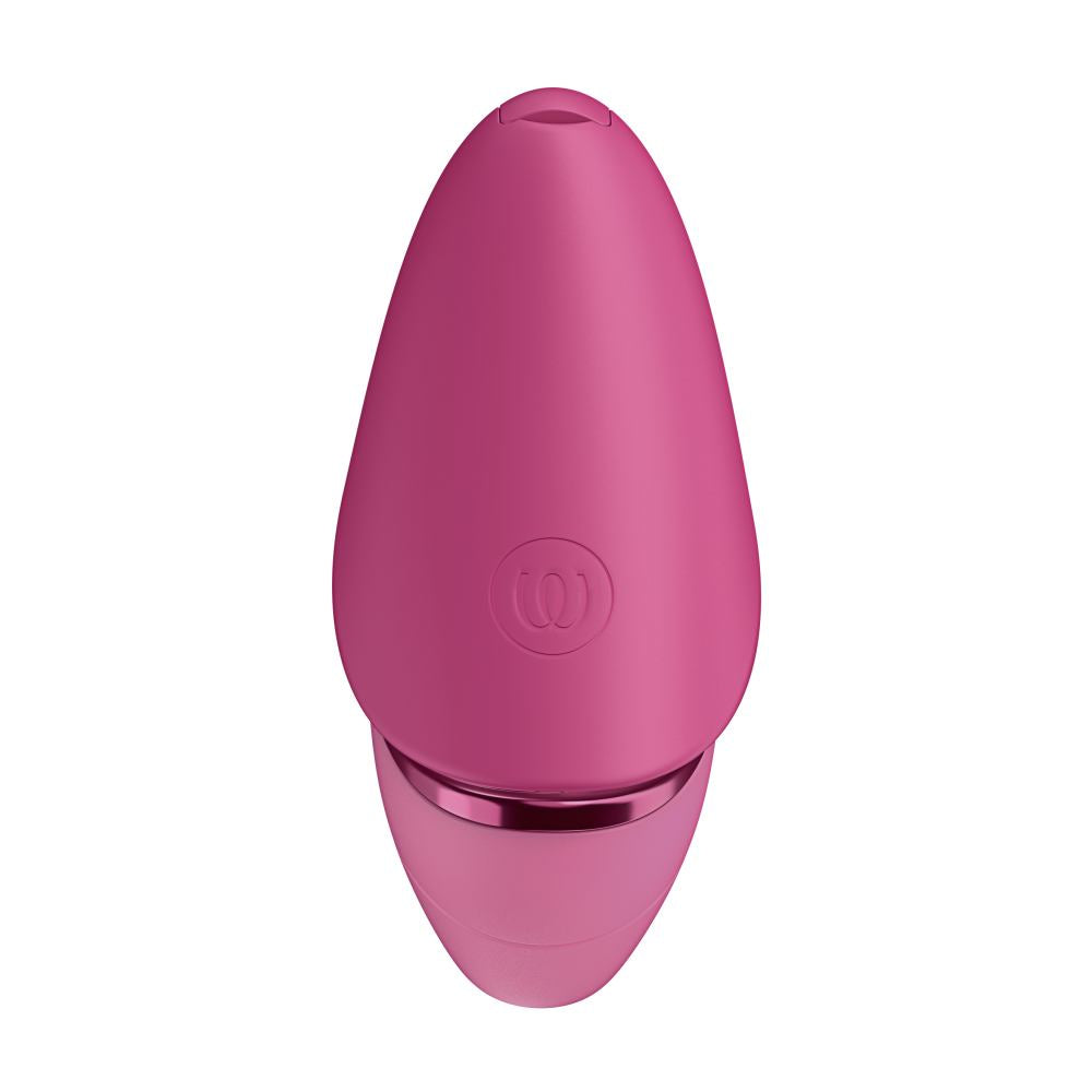Womanizer
Next Liberty 3D陰蒂吸啜器 - 桃紅色 | 香港 Sex Toy 成人情趣商品 - 18FUN 旺角大埔