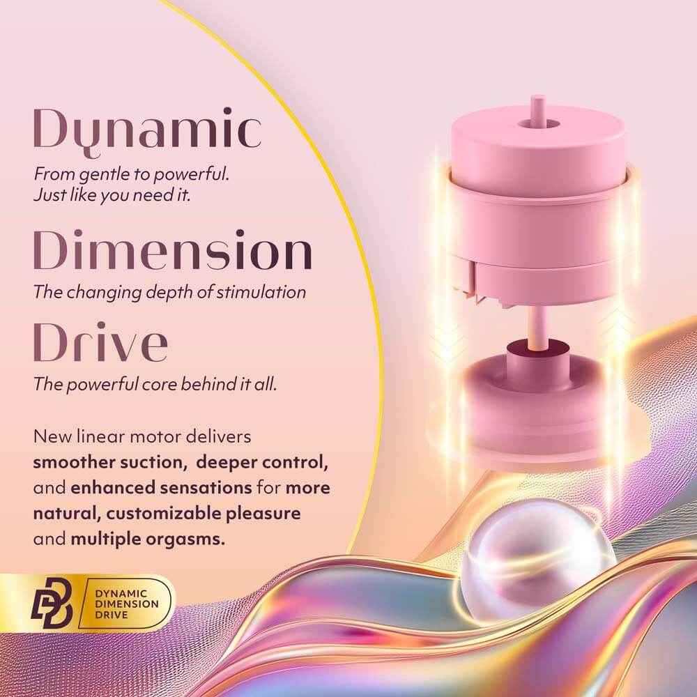 Womanizer
Next DUO 3D陰蒂吸啜及G點按摩器 - 暗紫色 | 香港 Sex Toy 成人情趣商品 - 18FUN 旺角大埔