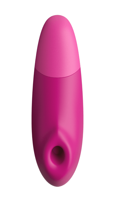 Womanizer
增強版Pleasure Air & 深層震動 陰蒂刺激器 - 粉紫色 | 香港 Sex Toy 成人情趣商品 - 18FUN 旺角大埔