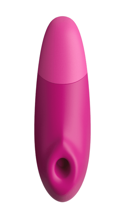 Womanizer
增強版Pleasure Air & 深層震動 陰蒂刺激器 - 粉紫色 | 香港 Sex Toy 成人情趣商品 - 18FUN 旺角大埔