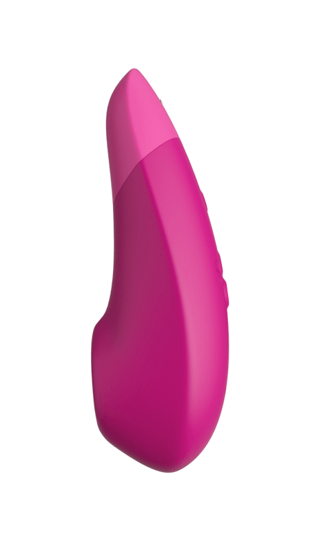 Womanizer
增強版Pleasure Air & 深層震動 陰蒂刺激器 - 粉紫色 | 香港 Sex Toy 成人情趣商品 - 18FUN 旺角大埔