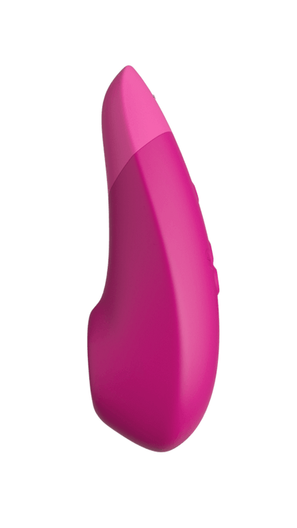 Womanizer
增強版Pleasure Air & 深層震動 陰蒂刺激器 - 粉紫色 | 香港 Sex Toy 成人情趣商品 - 18FUN 旺角大埔