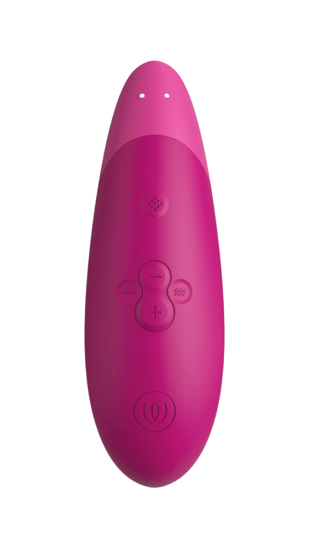 Womanizer
增強版Pleasure Air & 深層震動 陰蒂刺激器 - 粉紫色 | 香港 Sex Toy 成人情趣商品 - 18FUN 旺角大埔