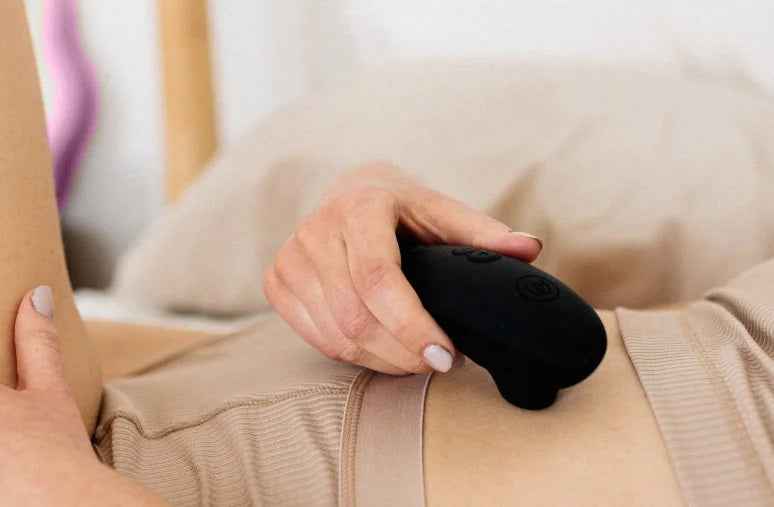 Womanizer
奢華愉悅套裝 - 黑色 | 香港 Sex Toy 成人情趣商品 - 18FUN 旺角大埔