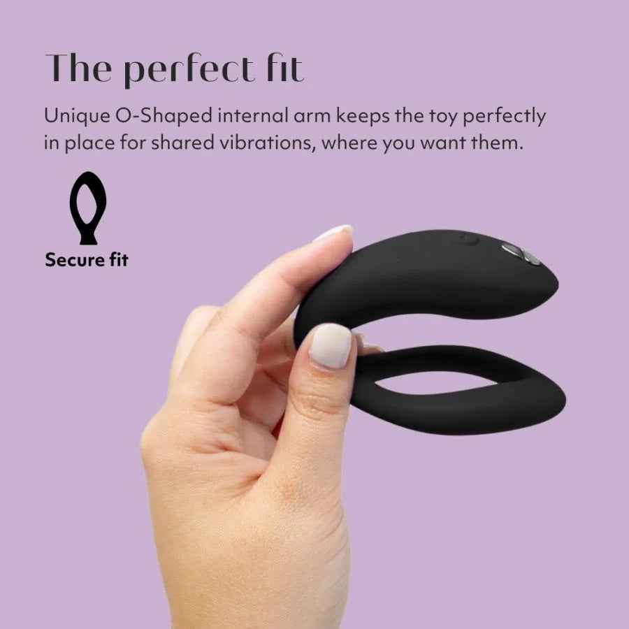 Womanizer
奢華愉悅套裝 - 黑色 | 香港 Sex Toy 成人情趣商品 - 18FUN 旺角大埔