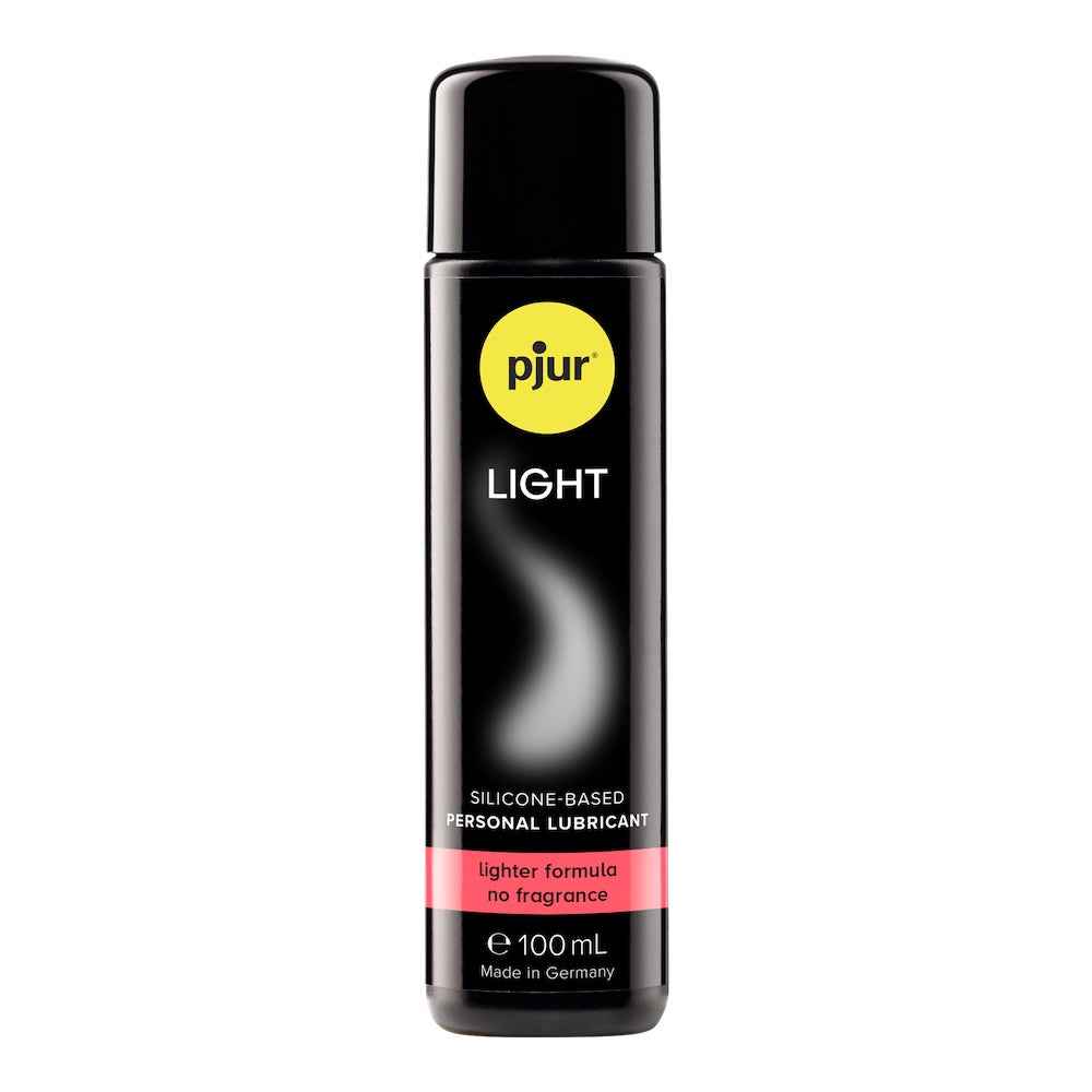 Pjur
低黏稠度配方矽性潤滑液 - 100ml