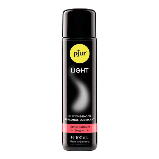Pjur
低黏稠度配方矽性潤滑液 - 100ml