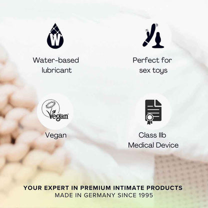 Pjur
Woman Vegan 純素水性潤滑液 - 30ml