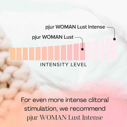 Pjur
Woman Lust 女性麻刺感情慾提昇高潮凝膠 - 15ml