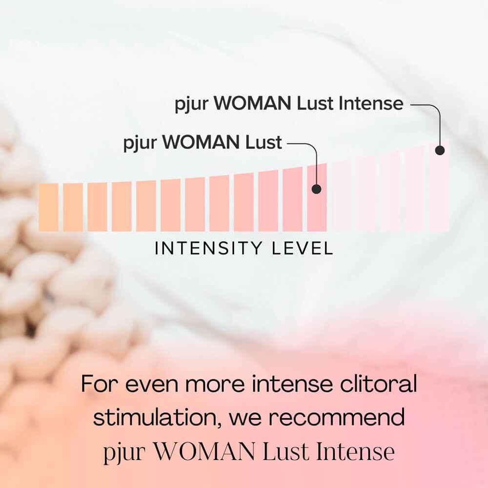 Pjur
Woman Lust 女性激烈麻刺感情慾提昇高潮凝膠 - 20ml