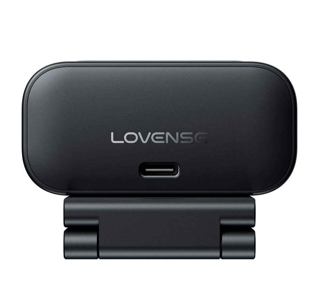 Lovense
網絡 攝像鏡頭2
