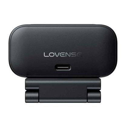Lovense
網絡 攝像鏡頭2