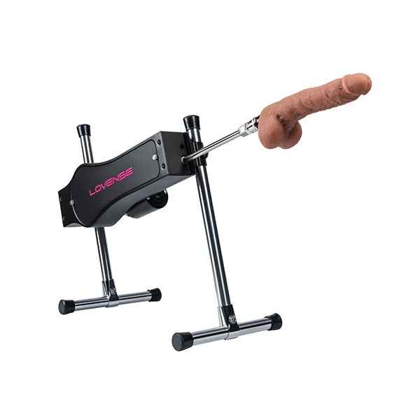 Lovense
性愛機器