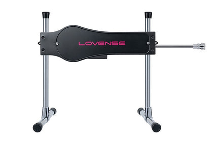 Lovense
性愛機器