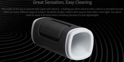 Lovense
Calor 電動自慰器