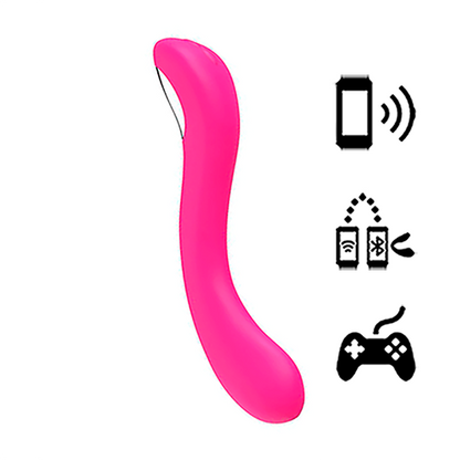 Lovense
Osci 2 G點震動器