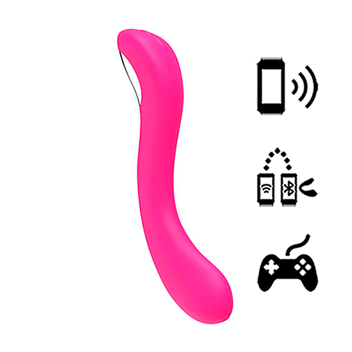 Lovense
Osci 2 G點震動器