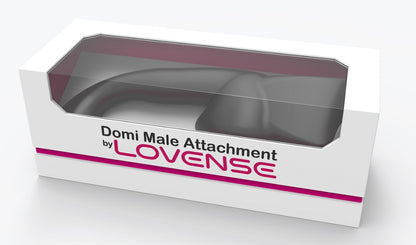 Lovense
Domi - 男用配件