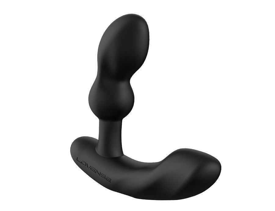 Lovense
Edge 2 - 可調式前列腺按摩器 - App 控制