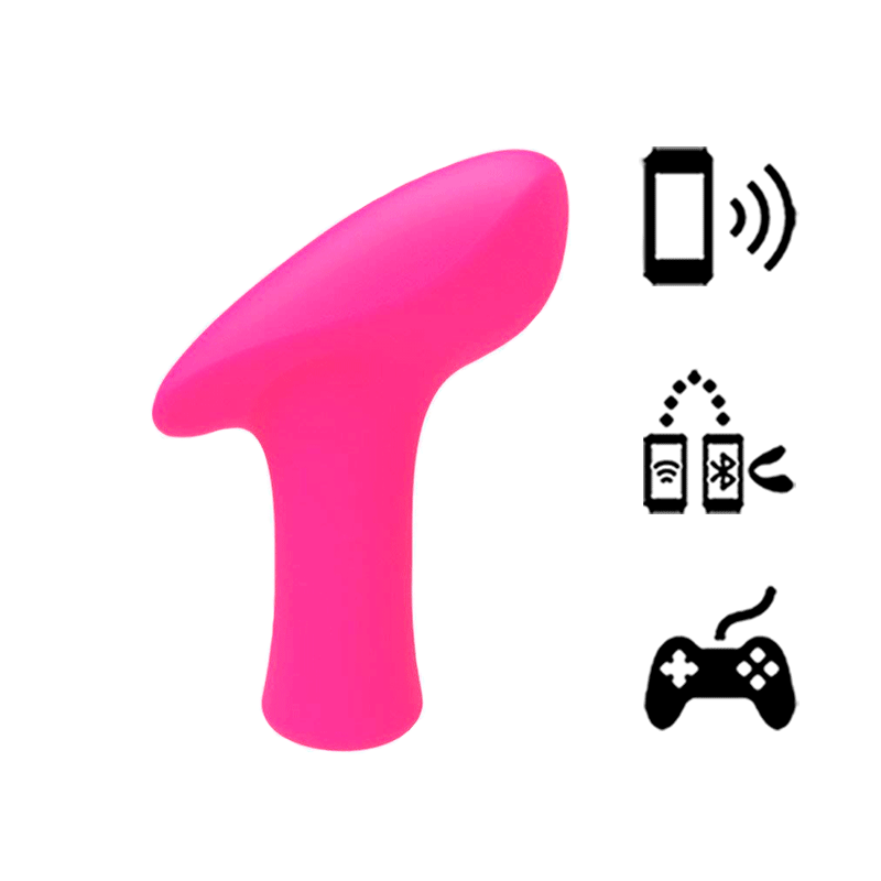 Lovense
Ambi - 子彈震動器 - App 控制