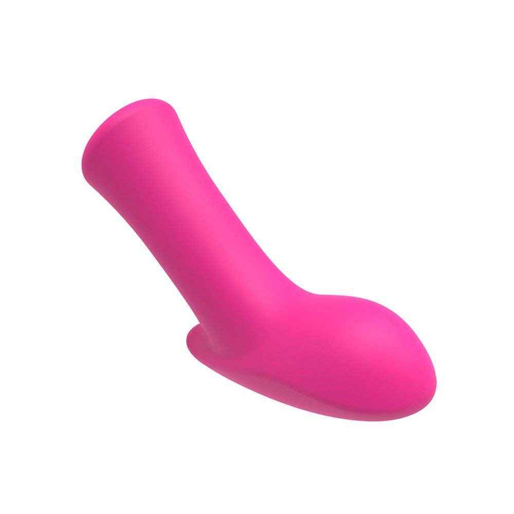 Lovense
Ambi - 子彈震動器 - App 控制