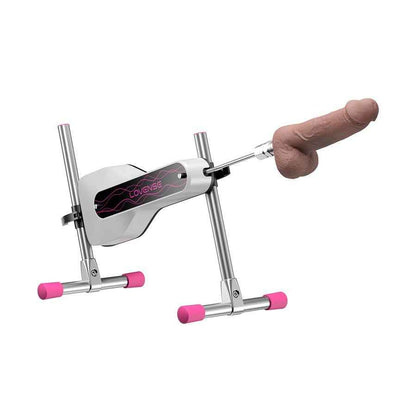 Lovense
小型性愛機器