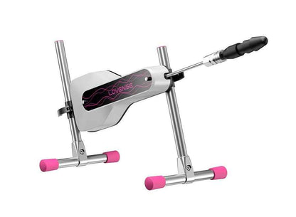 Lovense
小型性愛機器