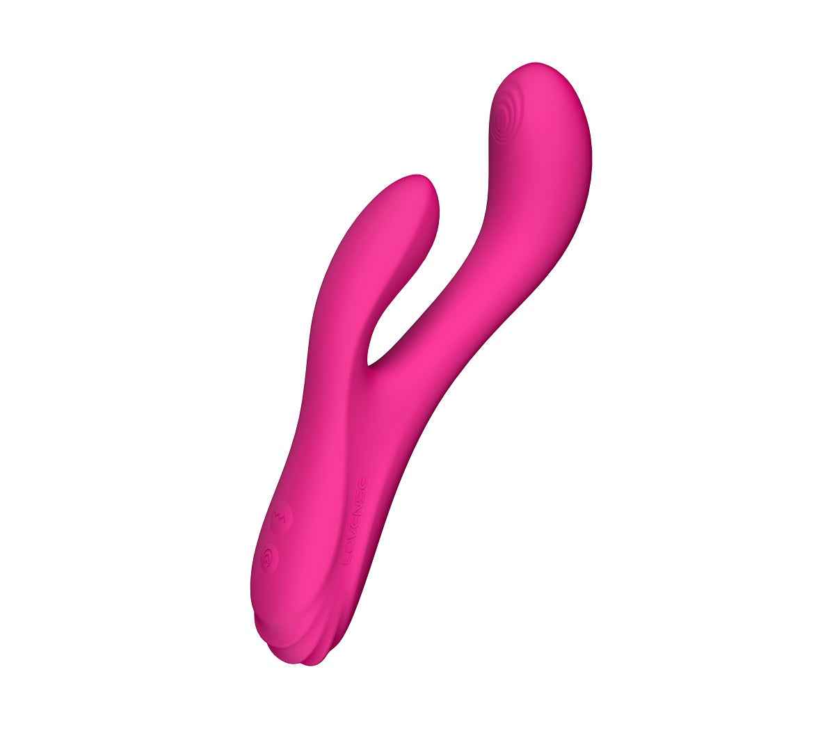 Lovense
Osci 3 G點連陰蒂兔子震動器