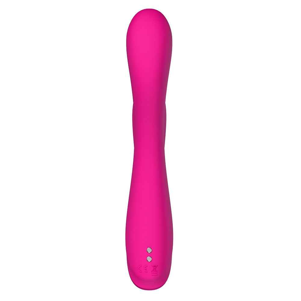 Lovense
Osci 3 G點連陰蒂兔子震動器