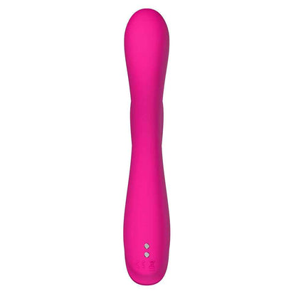 Lovense
Osci 3 G點連陰蒂兔子震動器