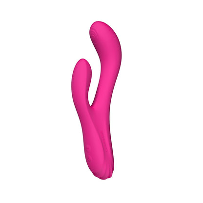 Lovense
Osci 3 G點連陰蒂兔子震動器