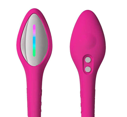 Lovense
Lush 4 - G 點子彈震動器 APP遙距控制