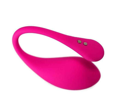 Lovense
Lush 3 - 子彈震動器 - App 控制